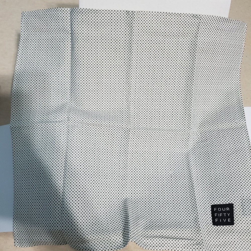 Men pocket square Bundle - Picture 4 of 8